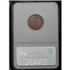 Image 4 : 1872 1C MS66 Red and Brown NGC. The 1872 is a well kno 