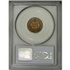 Image 4 : 1877 1C MS64 Red and Brown PCGS. The 1877 has always h 