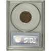 Image 2 : 1886 1C Type Two MS64 Red and Brown PCGS. Rich rose-re 