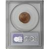 Image 2 : 1909 1C MS66 Red PCGS. A carefully preserved and solid 