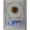 Image 2 : 1878 1C PR65 Red PCGS. A crisply struck Gem that sport 