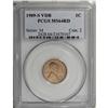 Image 3 : 1909-S VDB 1C MS64 Red PCGS. This sharply struck Gem h 