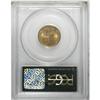 Image 4 : 1909-S VDB 1C MS65 Red PCGS. Light orange and gold str 