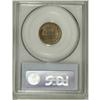 Image 2 : 1912-S 1C MS65 Red and Brown PCGS. Attractive olive an 