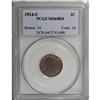 Image 1 : 1914-S 1C MS64 Red PCGS. Well struck and lustrous, wit 