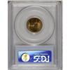 Image 2 : 1916 1C MS66 Red PCGS. A crisply struck piece with sli 