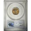 Image 4 : 1916 1C MS67 Red PCGS. This sharply struck cent has de 