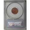 Image 2 : 1916-D 1C MS64 Red PCGS. This lustrous fire-red near-G 