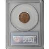 Image 4 : 1918-S 1C MS65 Red PCGS. The typical Mint State 1918-S 