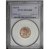 Image 1 : 1924-D 1C MS64 Red and Brown PCGS. Sharply struck with 