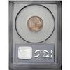 Image 2 : 1924-D 1C MS64 Red and Brown PCGS. Sharply struck with 