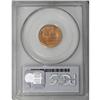 Image 4 : 1936 1C Doubled Die Obverse Type Two MS66 Red PCGS. FS 