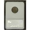 Image 4 : 1955/55 1C Doubled Die Obverse MS63 Brown NGC. FS-021. 