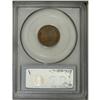 Image 4 : 1955/55 1C Doubled Die Obverse MS63 Red and Brown PCGS 