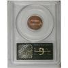 Image 2 : 1972/72 1C Doubled Die MS64 Red PCGS. FS-033.3. Die # 