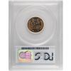 Image 4 : 1936 1C Type Two--Brilliant Finish PR65 Red PCGS. This 