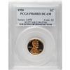 Image 3 : 1956 1C PR68 Red Deep Cameo PCGS. Only five examples o 
