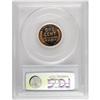 Image 4 : 1956 1C PR68 Red Deep Cameo PCGS. Only five examples o 