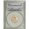 Image 1 : 1987-S 1C PR70 Red Deep Cameo PCGS. An impeccable piec 