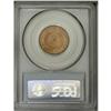 Image 2 : 1867 2C MS64 Red PCGS. Lovely straw-gold color adorns 