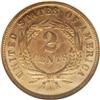 Image 2 : 1870 2C PR66 Red NGC. A flashy brick-red beauty with p 