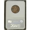 Image 2 : 1871 2C PR65 Red and Brown NGC. Dusky orange fields ap 