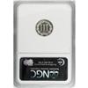 Image 4 : 1884 3CN PR67 S Ultra Cameo NGC. This razor-sharp Sup 