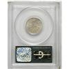 Image 2 : 1866 5C Rays MS64 PCGS. This is a neat example from a 