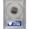Image 2 : 1869 5C PR66 Cameo PCGS. A lovely and well-preserved e 