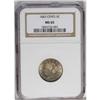 Image 1 : 1883 5C With Cents MS65 NGC. A highly lustrous Gem tha 