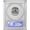 Image 2 : 1902 5C PR67 PCGS. A penetratingly struck Superb Gem w 