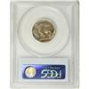 Image 2 : 1914-D 5C MS65 PCGS. Although this is not a rare date, 