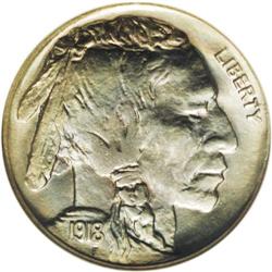 1918-D 5C MS65 S NGC. As of (10/06), NGC has awarded 