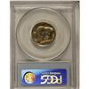 Image 4 : 1929-D 5C MS66 PCGS. This satiny Premium Gem has light 
