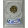 Image 4 : 1916 5C PR65 PCGS. This matte proof is from a mintage 