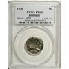 Image 3 : 1936 5C Type Two--Brilliant Finish PR66 PCGS. Two styl 