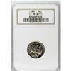 Image 3 : 1937 5C PR67 NGC. After proof coinage ceased in 1916, 