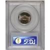 Image 2 : 1938-D 5C MS67 Full Steps PCGS. Boldly struck with rat 