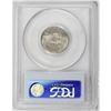 Image 2 : 1942 5C Type One MS66 Full Steps PCGS. Fully lustrous 
