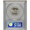 Image 4 : 1947-S 5C MS66 Full Steps PCGS. Boldly struck save for 