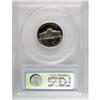 Image 2 : 1957 5C PR68 Cameo PCGS. Fully struck with unfathomabl 