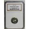 Image 3 : 1959 5C PR68 Deep Cameo NGC. A more attractive proof J 