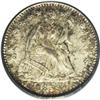 Image 1 : 1859-O H10C MS66 PCGS. The mintage of the 1859-O was a 