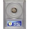 Image 4 : 1860 H10C MS67 PCGS. Highly lustrous, near-pristine su 