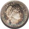 Image 1 : 1893-O 10C MS65 NGC. The 1893-O, with a mintage of 1.7 