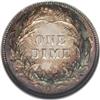 Image 2 : 1893-O 10C MS65 NGC. The 1893-O, with a mintage of 1.7 