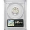 Image 2 : 1911-D 10C MS66 PCGS. This lustrous Premium Gem is bol 
