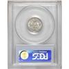 Image 2 : 1913 10C MS66 PCGS. Lustrous light silver surfaces hav 