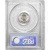 Image 4 : 1897 10C PR67 Cameo PCGS. An early proof issue in the 