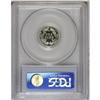 Image 2 : 1909 10C PR64 PCGS. Each side of this practically unto 
